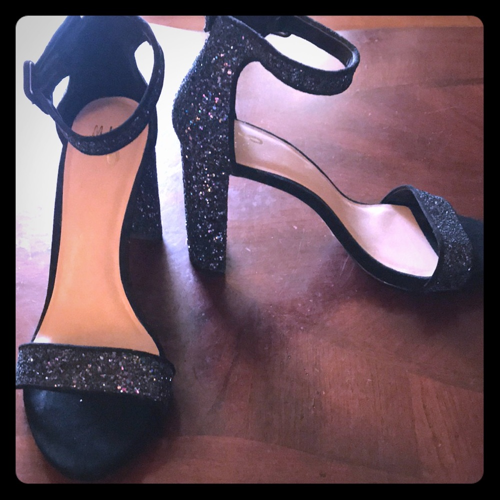 Mix No 6 High Heel